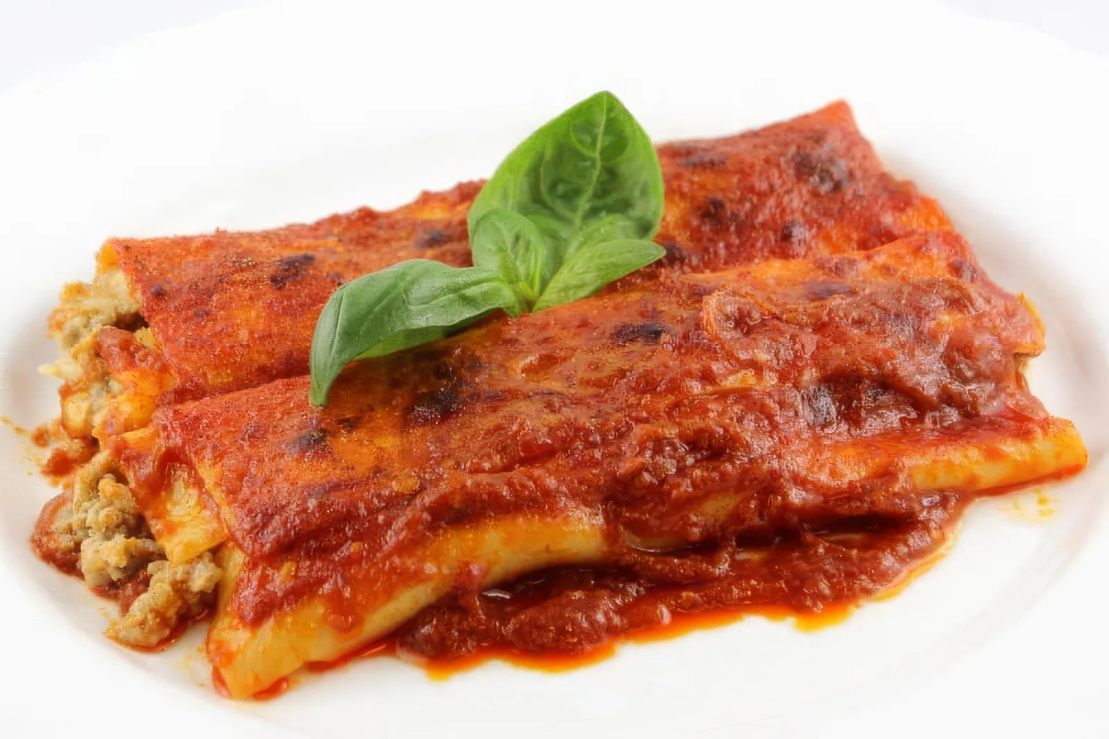 Cannelloni alla sorrentina: la storia e la ricetta