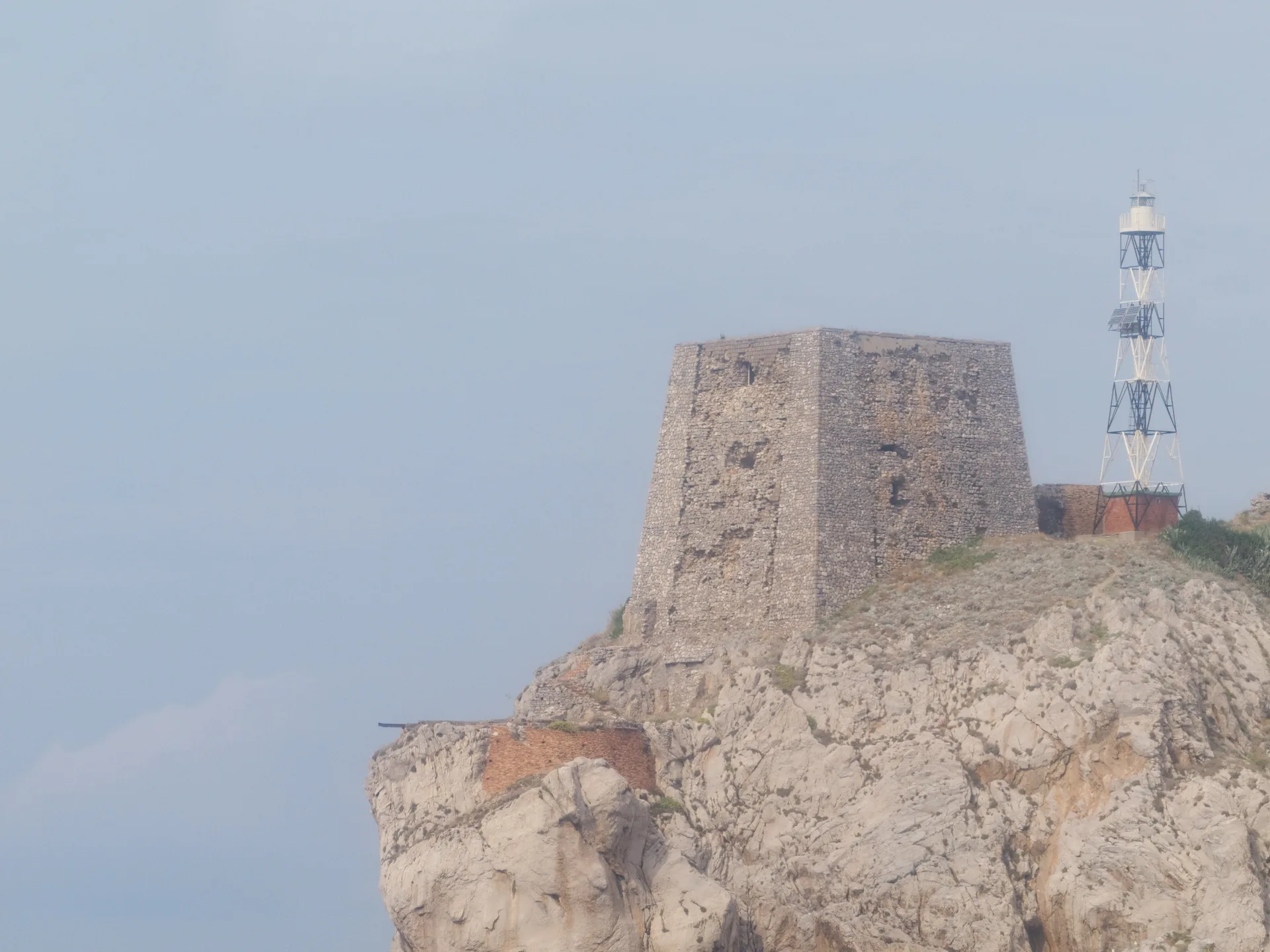 La leggenda della campana di Punta Campanella