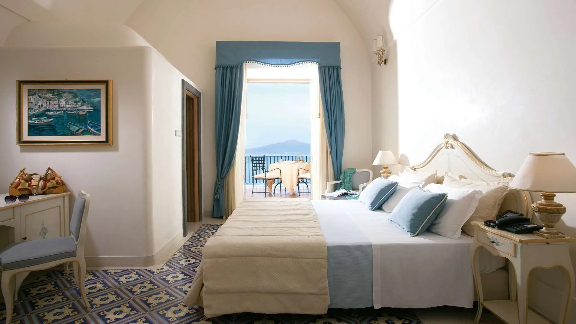 Hotel Angiolieri, foto 2