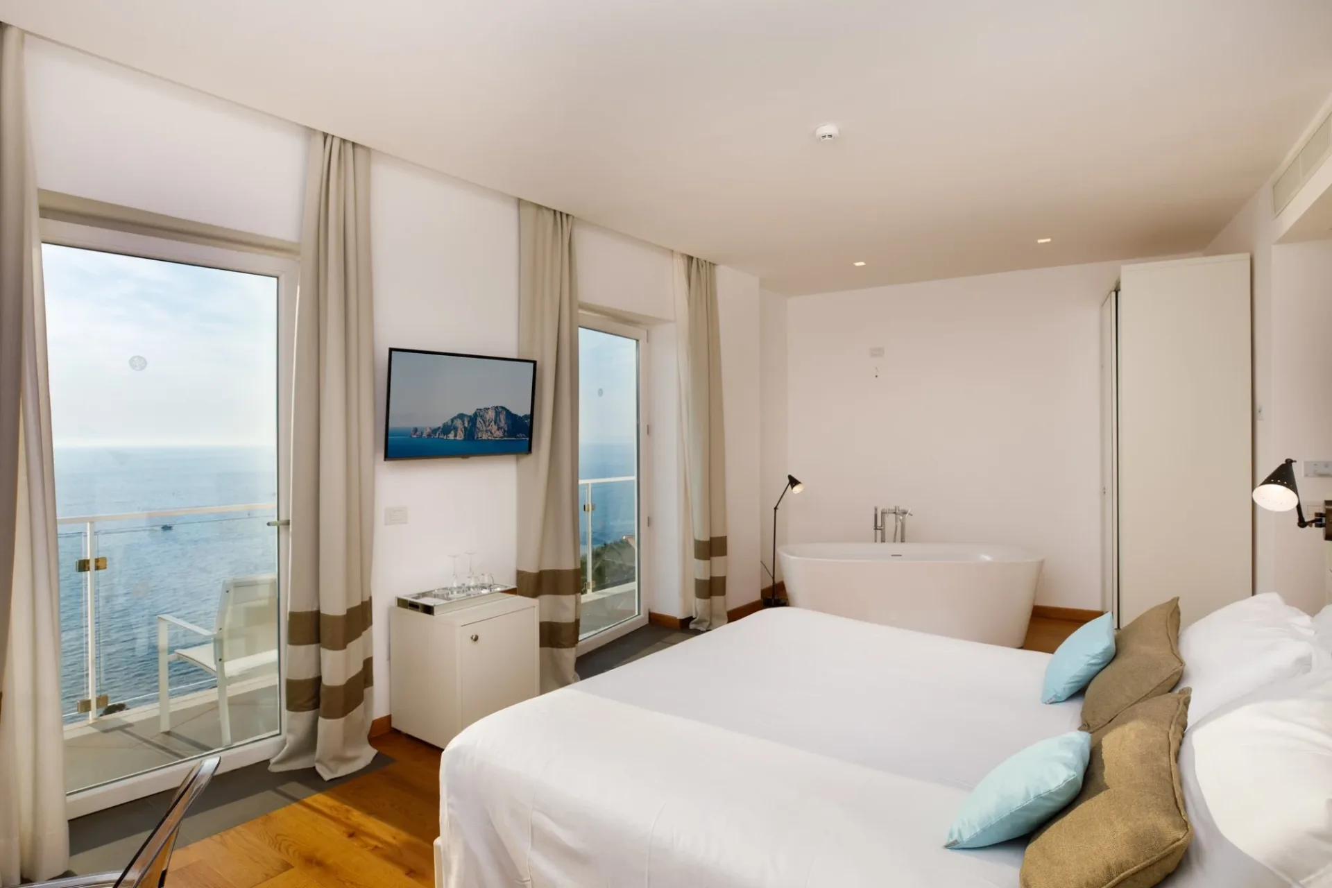 Hotel Art Villa Fiorella, foto 4