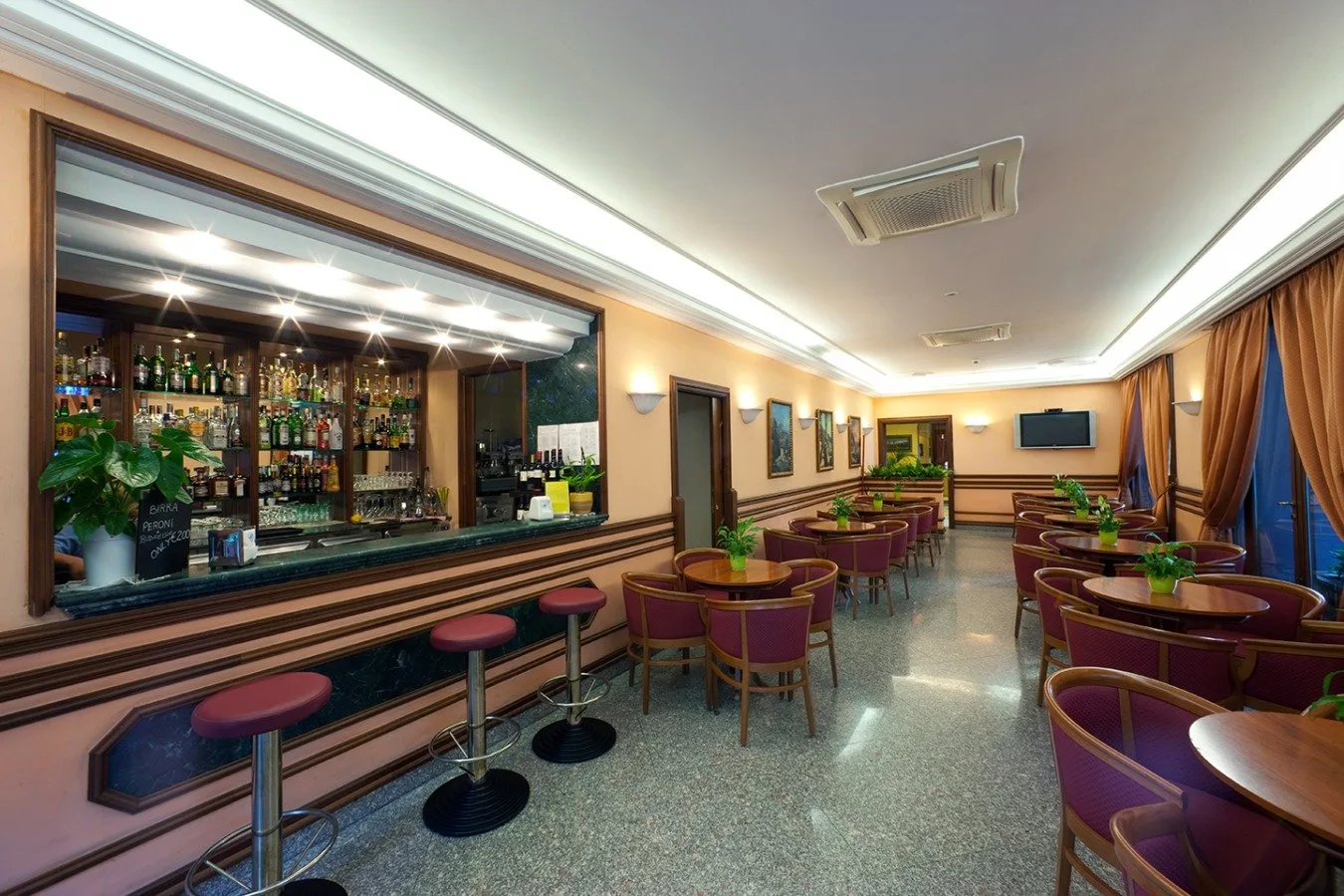 Hotel Ascot, foto 4