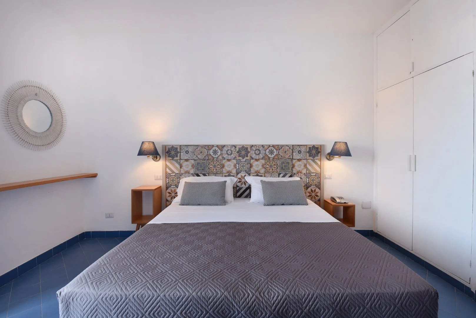Hotel Baia di Puolo, foto 2