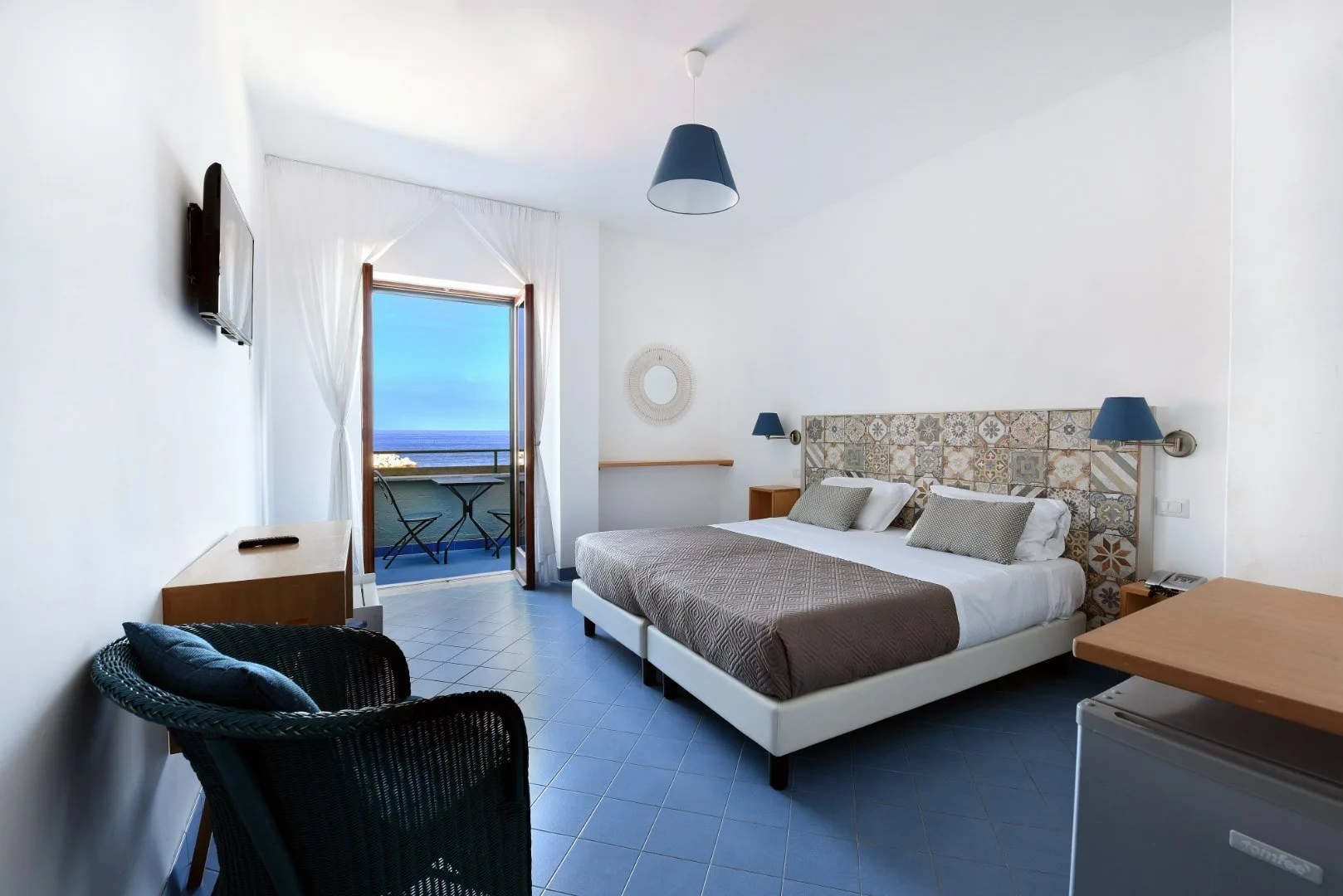 Hotel Baia di Puolo, foto 3