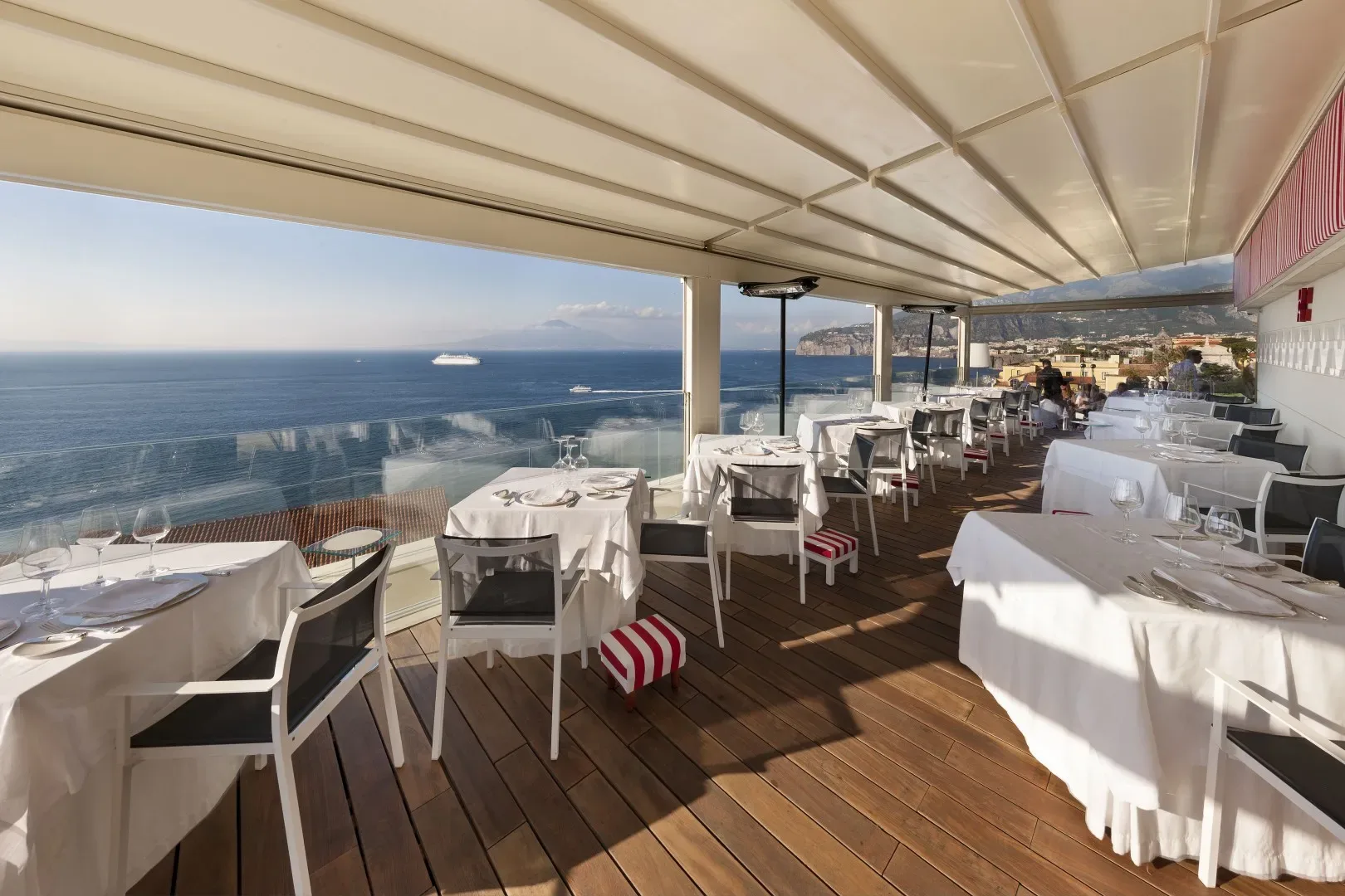 Hotel Continental Sorrento, foto 4