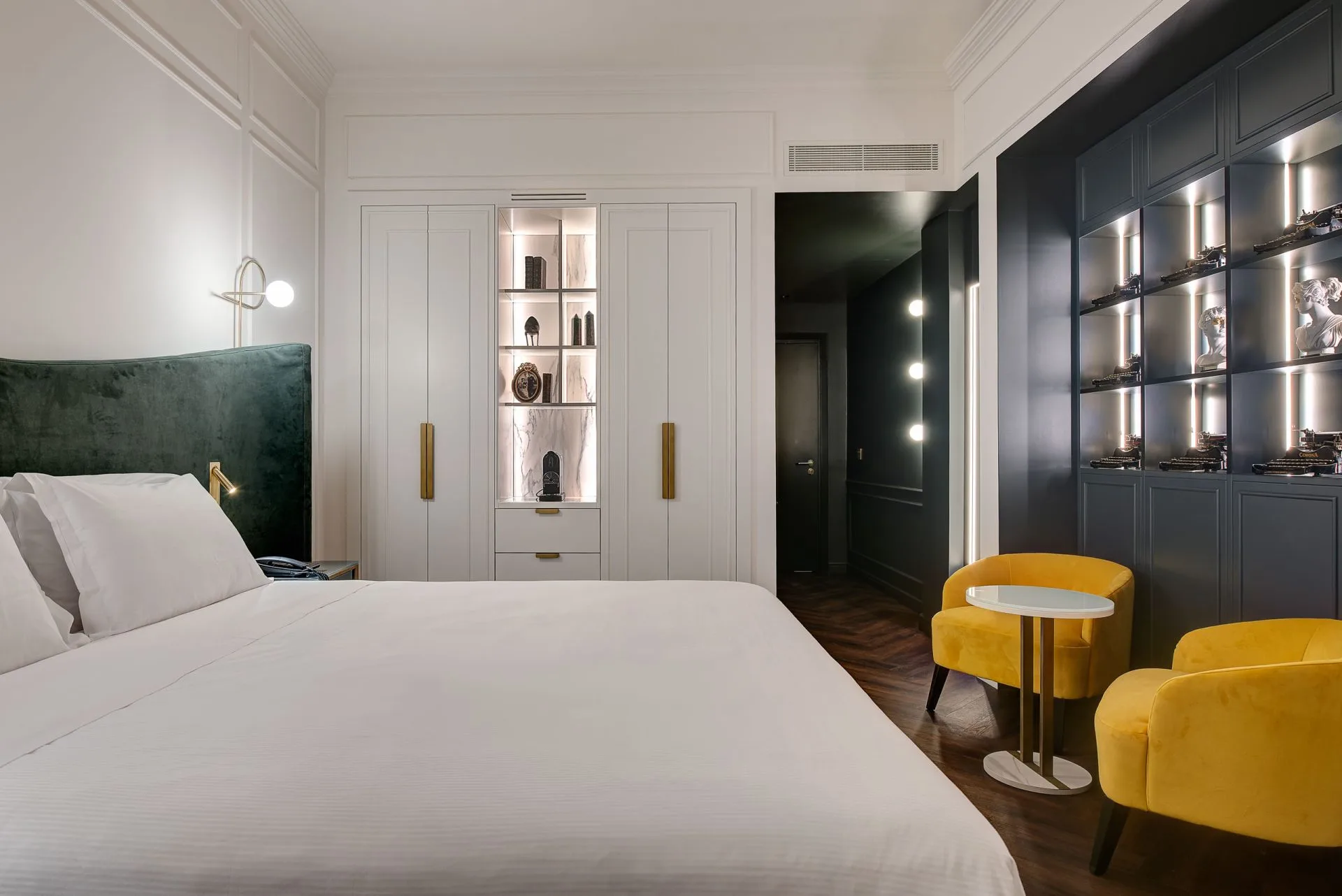 Hotel Majestic Palace – Sant'Agnello