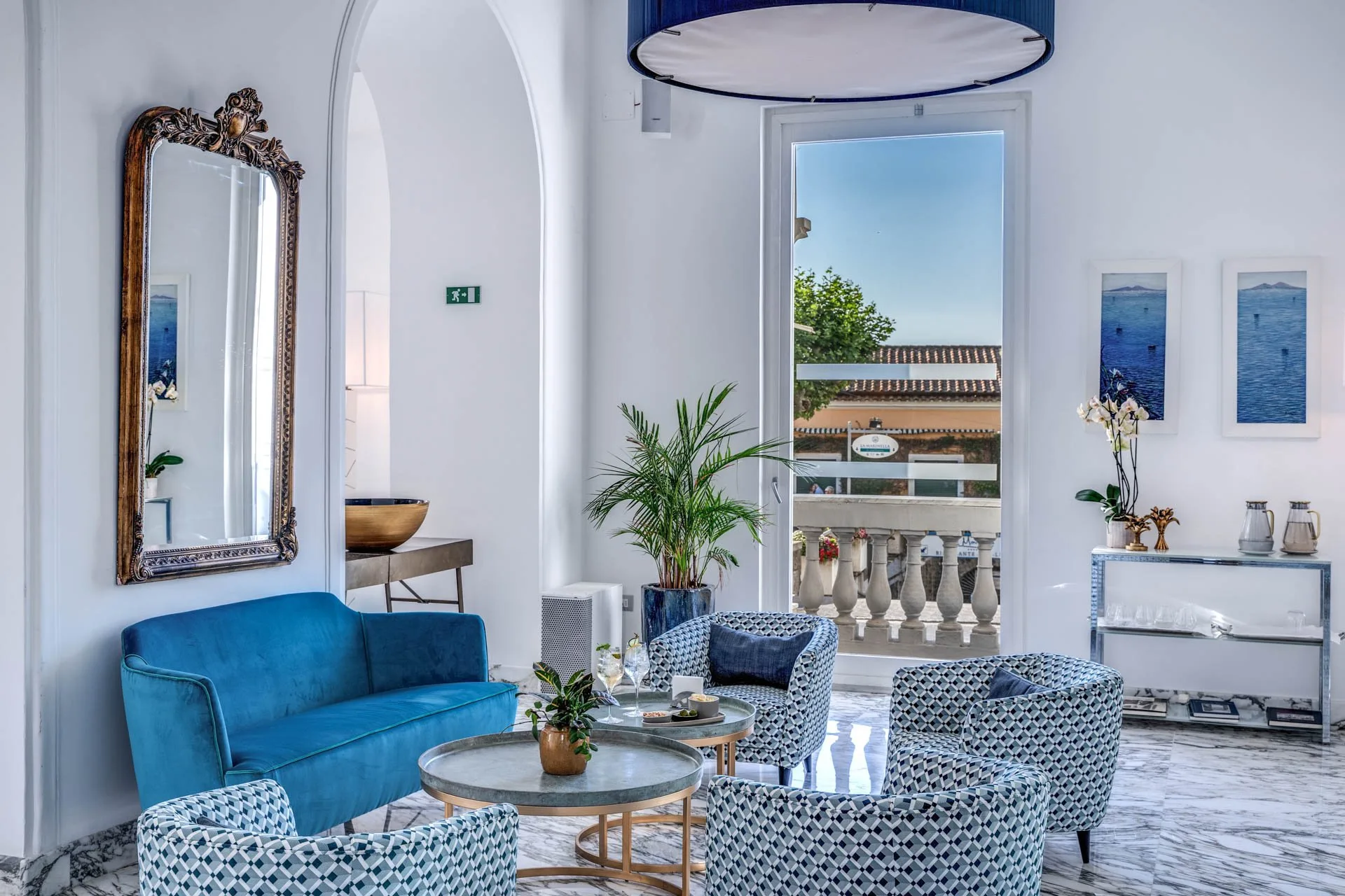 Hotel Mediterraneo, foto 3