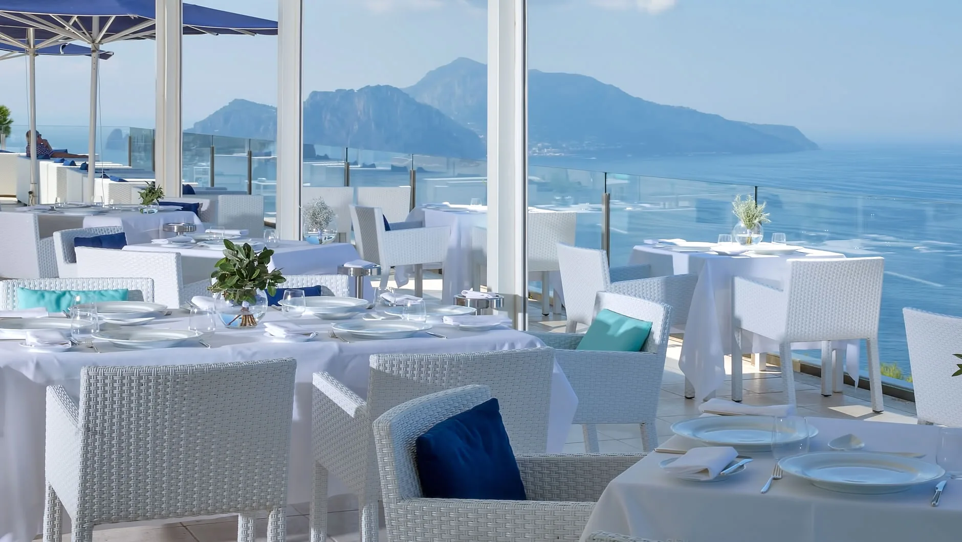 Relais Blu – Massa Lubrense