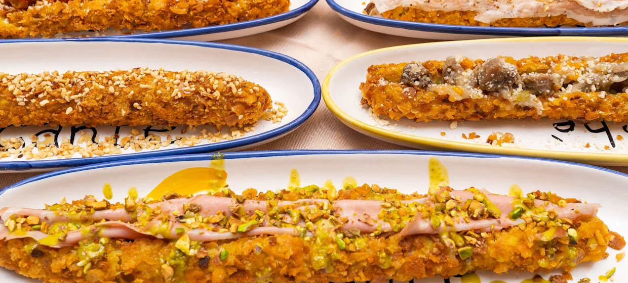 Ristorante Ninuccio – Meta
