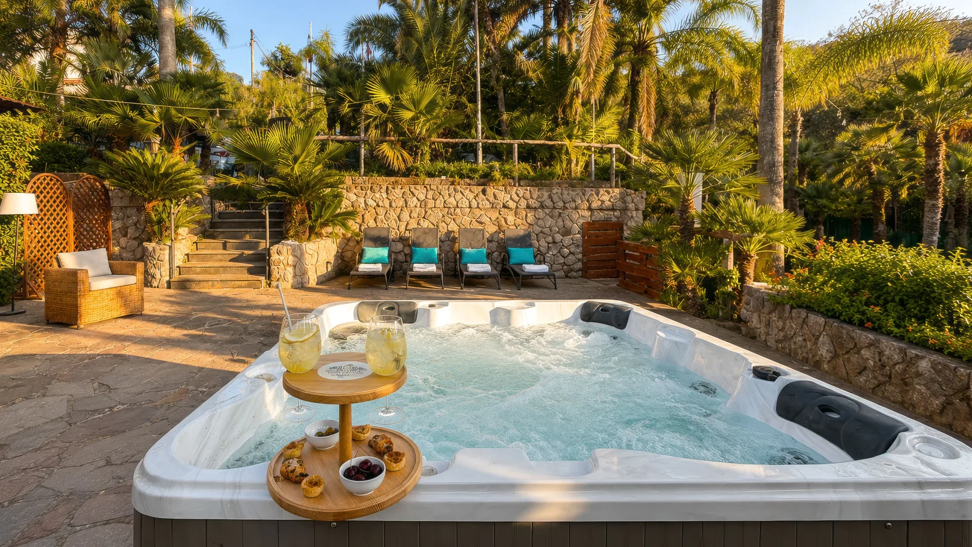 Romantic Relais, foto 2