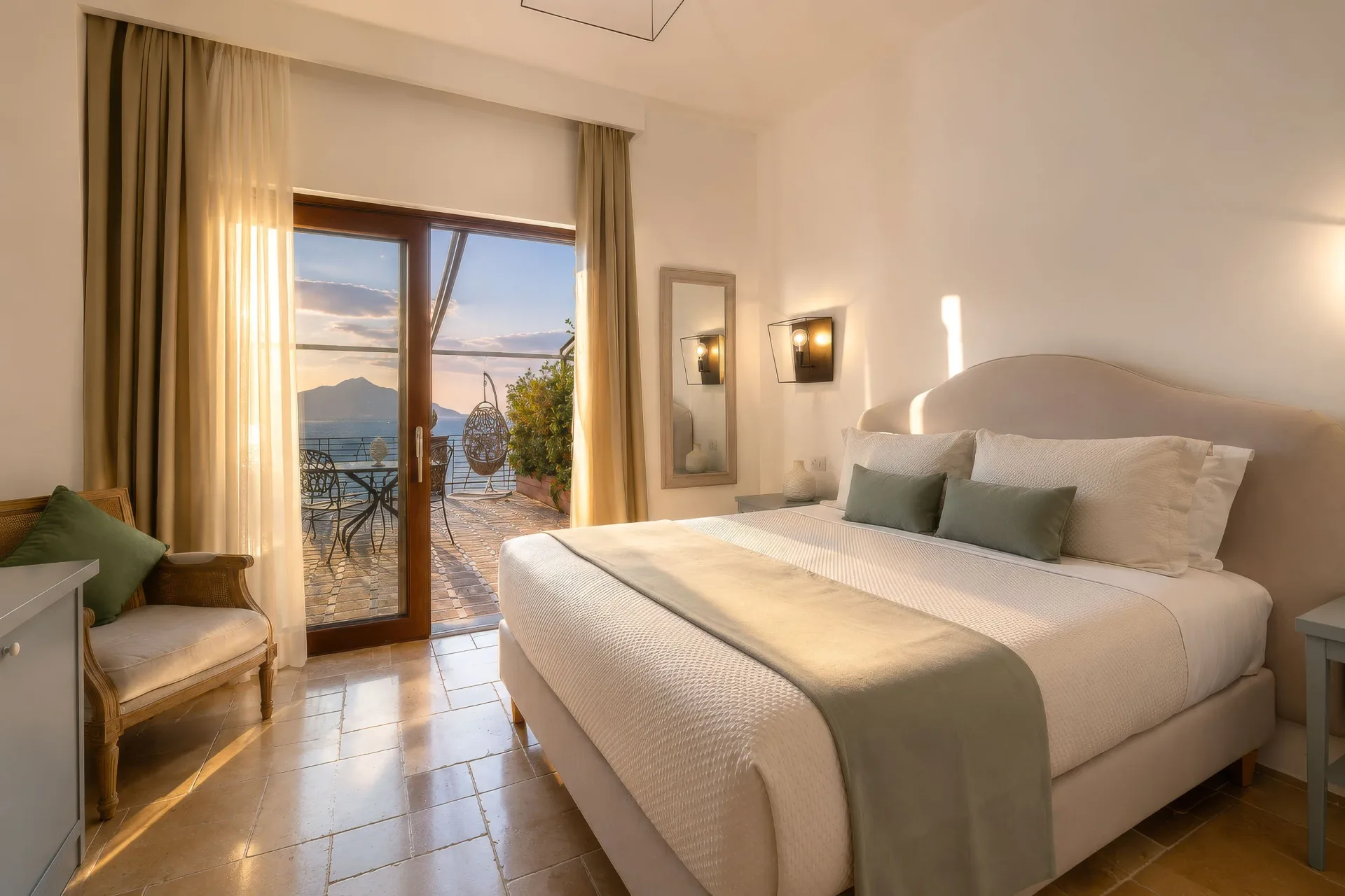 Romantic Relais, foto 3