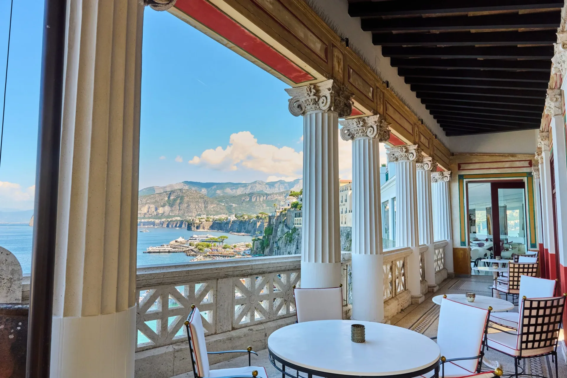Torre del Saracino – Sorrento