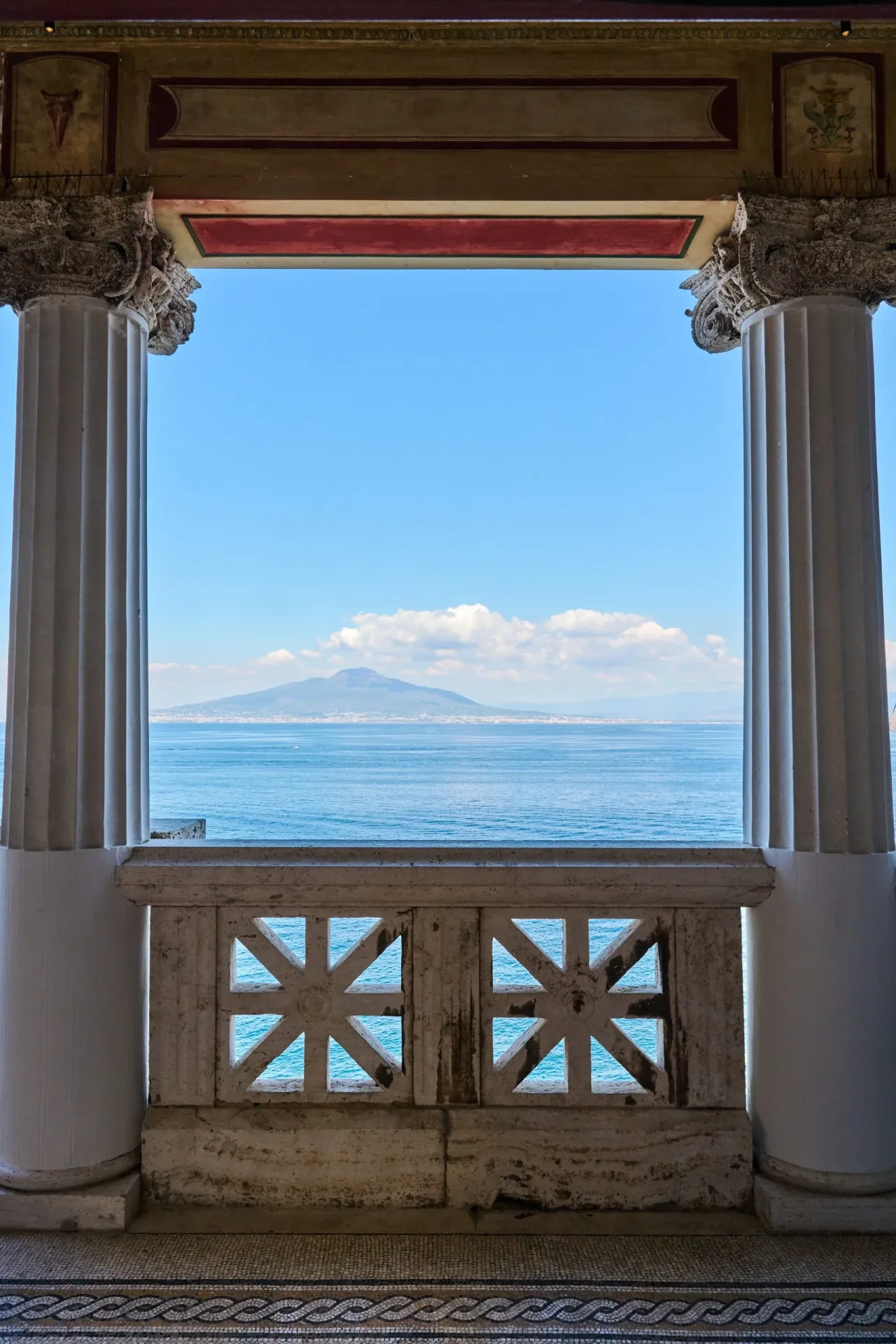Torre del Saracino, Foto 2