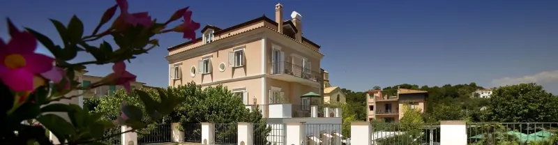 Hotel Don Alfonso 1890 – Massa Lubrense
