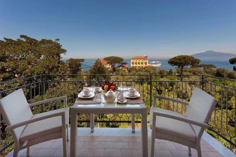 Eden House Sorrento – Sorrento
