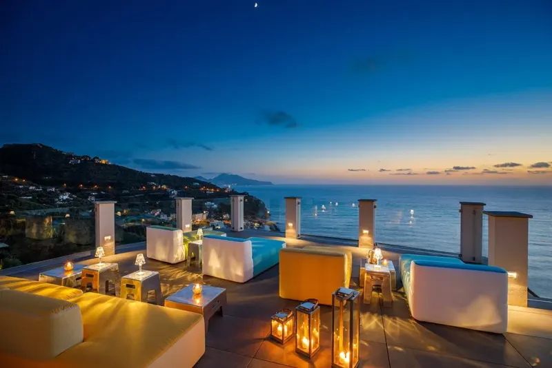 Hotel Art Villa Fiorella – Massa Lubrense