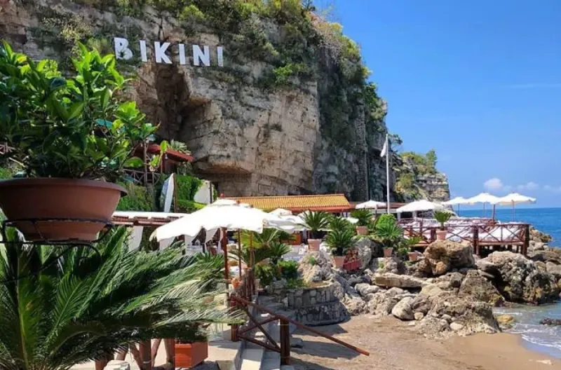 il Bikini – Vico Equense