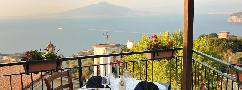 Il Borgo – Sorrento