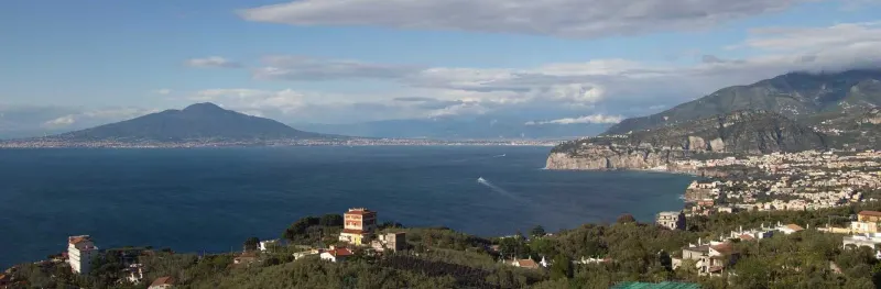 Il Nido – Sorrento