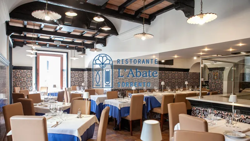 L'Abate – Sorrento