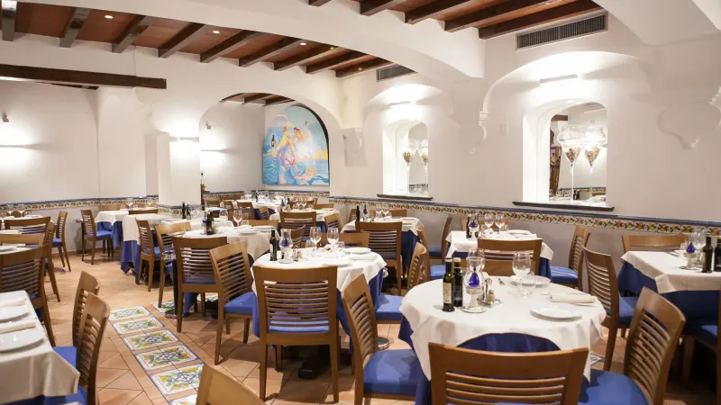 La Lanterna – Sorrento