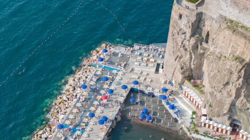 La Marinella – Sant'Agnello