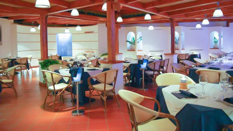 Le Tre Arcate – Piano di Sorrento