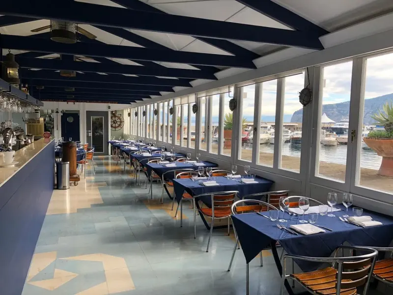 Leonelli – Sorrento