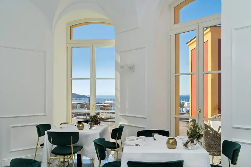 Lorelei – Sorrento