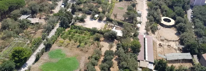 Piccolo Paradiso – Piano di Sorrento