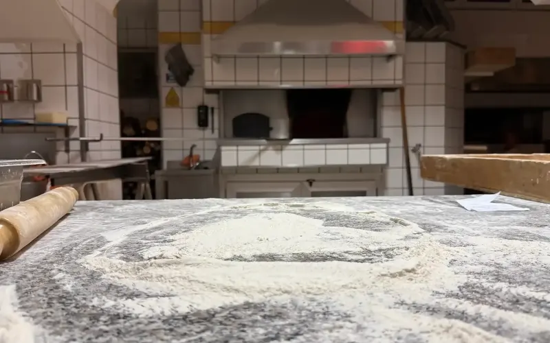 Pizzeria Da Cardone – Vico Equense