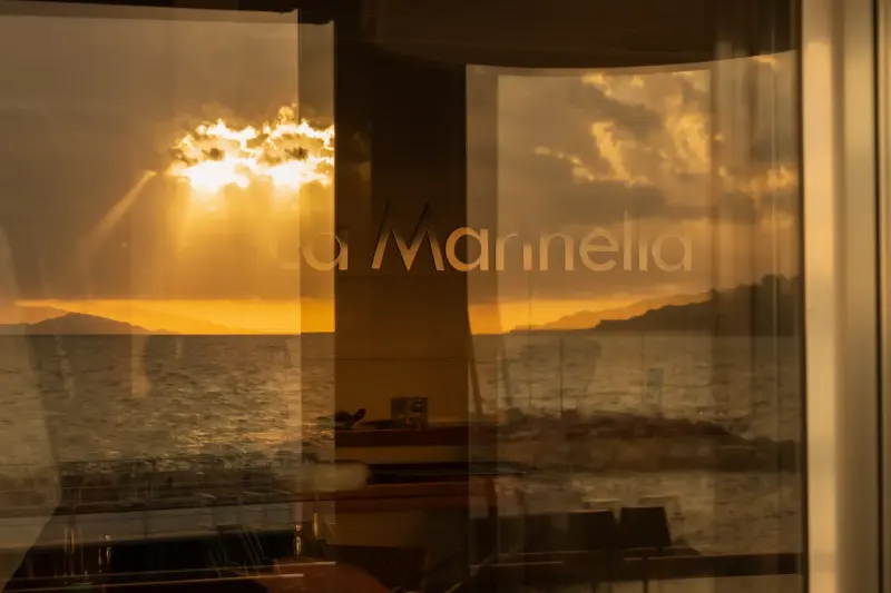 Ristorante La Marinella – Sant'Agnello