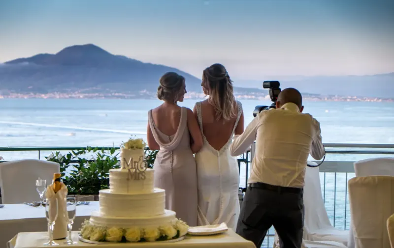 Terrazza delle Sirene – Sorrento